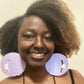 "Cookie Cutta" Earrings