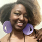 "Cookie Cutta" Earrings